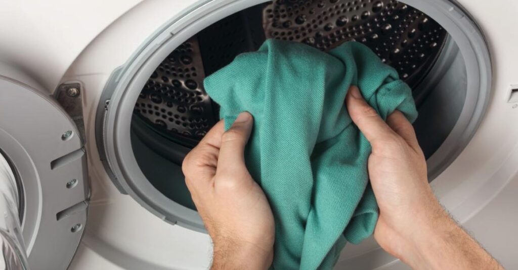 Perché molti olandesi non lavano più a 40 gradi